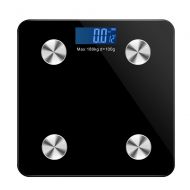 3life Adult Smart Compact Accurate Weight Scale APP Intelligent Electronic Fat Scale Accurate Body Fat Scale...