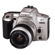 [아마존베스트]Konica-Minolta Minolta Maxxum QTsi 35mm SLR Camera Kit w/ 35-80mm Lens (Discontinued by Manufacturer)