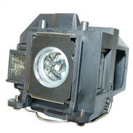 Epson ELPLP57 Replacement Lamp - 230 W Projector Lamp - UHE - 2500 Hour Normal, 3500 Hour Economy Mode - V13H010L57