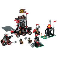 Lego Knights Kingdom Set #6096 Bulls Attack
