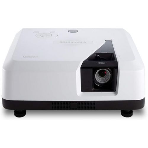  ViewSonic LS700HD 1080p Laser Projector with 3500 Lumens 3D Dual HDMI and Low Input Lag for Home Theater and Gaming