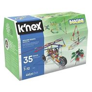 Knex Builder Basics 35 Model Building Set