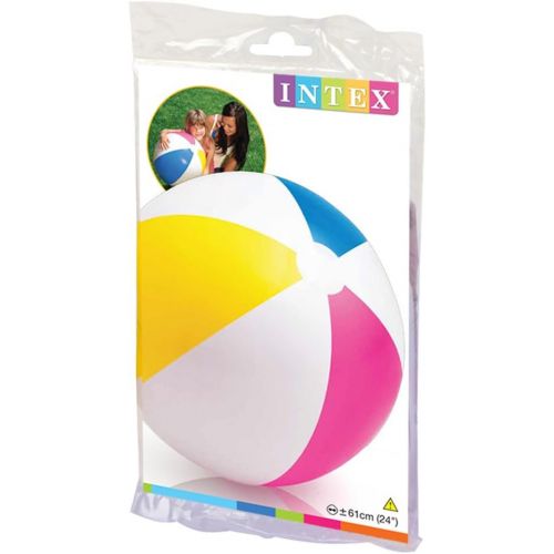인텍스 Intex 24 Glossy Panel Ball
