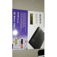 Sony BDP-S6500 2K/4K Multi System Blu Ray Disc DVD Player - PAL/NTSC - 2D/3D
