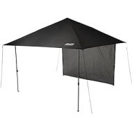 Coleman Shade Canopy?Oasis Lite 10 x 10 Canopy Tent with Sun Wall