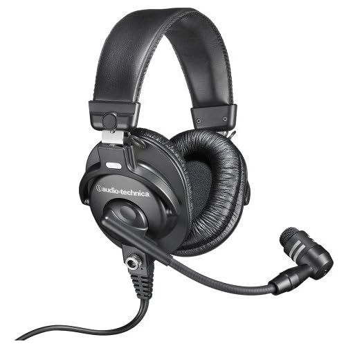 오디오테크니카 Audio-Technica BPHS1-XF4 Communications Headset