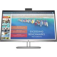 HP Business E243d 23.8 LED LCD Monitor - 16:9-7 ms GTG - 1920 x 1080-250 Nit - Full HD - Webcam - HDMI - VGA - DisplayPort - USB - 155 W - Australia/New Zealand MEPS, WEEE, Vietnam