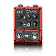 Apollo Tools Apollo Series MCS-LHR-1 MC Systems CGN Dynamic Distortion Effects Pedal
