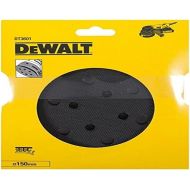 DEWALT DT3601 Backing Pad 150mm For DW443 Sander