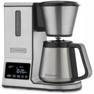 Cuisinart - CPO-850P1 Cuisinart CPO-850 Coffee Brewer, 8 Cup, Stainless Steel