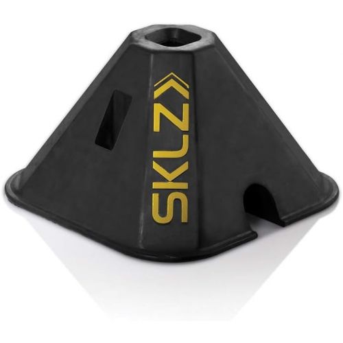 스킬즈 SKLZ Pro Training Utility Weight for Agility Poles, Arc, and Soccer Goals