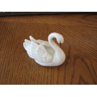 Lenox China Swan