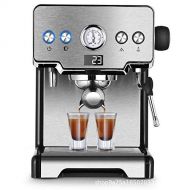 Eummit coffee maker Household Milled Concentrated Steam Tea Shop High Pressure Italian Foaming Machine Espresso Machine
