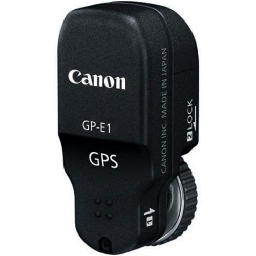 캐논 Canon Gp-E1 GPS Receiver