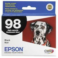 Epson Black Ink HIGH-Capacity CART for Artisan 700 amp; 800