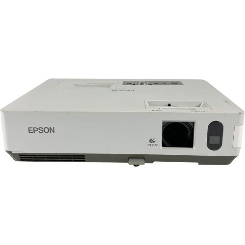 엡손 Epson Powerlite 1815P LCD Projector XGA 3500 Lumens Wireless