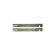 BOSCH 2607018012 12-Inch Blade Pair for Foam Rubber Cutters, 300mm, Silver