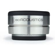 IsoAcoustics Orea Series Audio Equipment Isolators (Graphite - 4 lbs Max/pc)