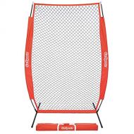 GoSports 7 x 4 - Screen - Baseball & Softball Pitcher Protection Net, Must Have for Safe Training