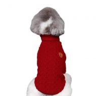 Gusha Dog Jacket Shirt Coat pet Winter Clothes Warm Soft Dog Clothing