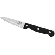 [아마존베스트]Chicago Cutlery Essentials 3-1/2-Inch Parer Knife, Paring, Black