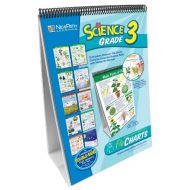 New Path Learning NewPath Learning Science Flip Chart Set Grade 3
