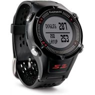 [아마존베스트]Amazon Renewed Garmin Approach S2 GPS Golf Watch Rangefinder Shot Counter Digital Score Card (Certified Refurbished)