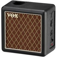 [아마존베스트]VOX amPlug2 Mini Cabinet Speaker Box for VOX amPlug2 Headphone Amplifier Speaker for Electric Guitar and Bass
