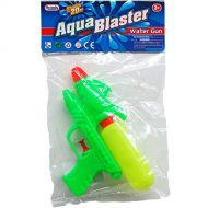 Arcady 7.5 Water Gun in Poly Bag W/ Header, 3ASST Colors, Case of 72