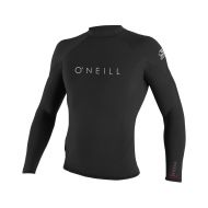 ONeill Wetsuits Hyperfreak 1.5mm Long Sleeve Crew Wetsuit