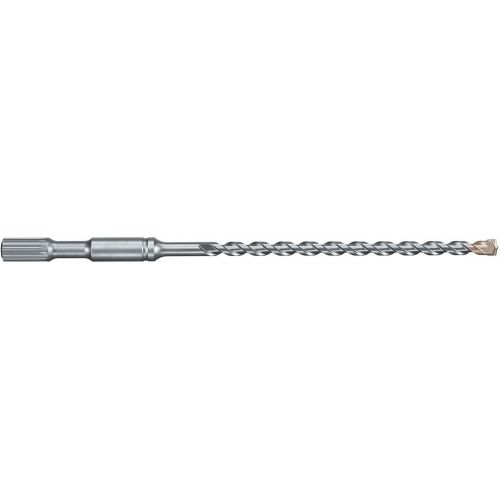  DEWALT Concrete Drill Bit for Rotary Hammer, Spline Shank 1/2-Inch x 22-Inch x 27-Inch, 2-Cutter (DW5706)