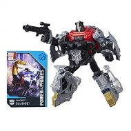 Transformers: Generations Power of the Primes Deluxe Class Dinobot Sludge