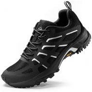 [아마존베스트]Wantdo Womens Trail Running Shoes Lightweight Hiking Shoes Runner Jogging Athletic Sneakers
