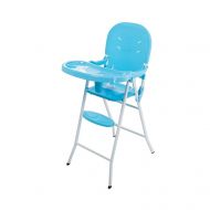 Kiss idbaby kiss idbaby Foldable Baby Highchair Portable Feeding Chair Dining Chair Travel