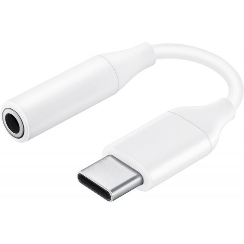 삼성 SAMSUNG USB Type-C to 3.5mm Jack Adapter (Ee-UC10J)
