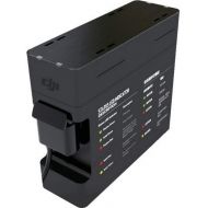 DJI Inspire 1 Battery Charging Hub (Black)