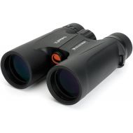 [아마존베스트]Celestron  Outland X 10x42 Binoculars  Waterproof & Fogproof  Binoculars for Adults  Multi-Coated Optics and BaK-4 Prisms  Protective Rubber Armoring