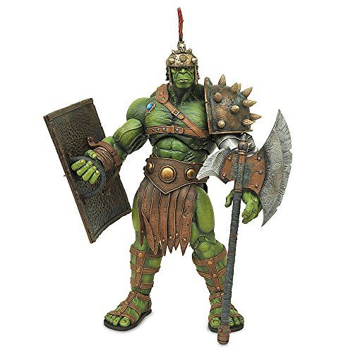 마블시리즈 Marvel Planet Hulk Action Figure Thor: Ragnarok 10 Inch