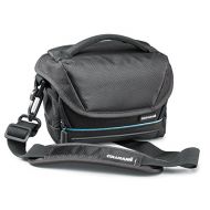 Cullmann Boston Vario 200 Bag for Compact System Camera - Black