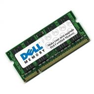 2GB Dell New Certified Memory RAM Upgrade for Dell Inspiron Mini 1012 SNPTX760C/2G A3518854