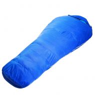 Antler monster Sleeping Bag, Envelope Portable and Lightweight, Suitable for 2-3 Season Camping, Hiking, Travel, Backpacking and Outdoor Activities