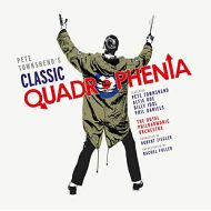 Classic Quadrophenia [2 LP][Limited Edition]