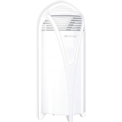  [아마존베스트]Airfree T800 Filterless Air Purifier, Small, White