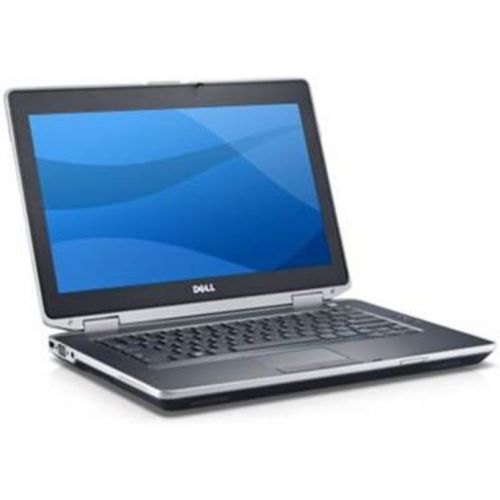 델 Dell Latitude E6430 14 Inch. Laptop (i7 3720QM NVS 5200M 8GB RAM 256GB SSD Windows 7)