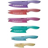 Cuisinart C77-12PRL Classic 12-pc. Pearlized Knife Set