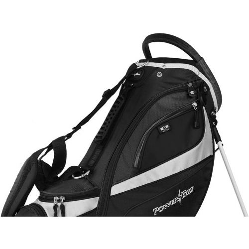  PowerBilt TPS Dunes 14-Way Stand Bag