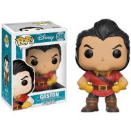 Funko POP Disney: Beauty & The Beast Gaston Action Figure