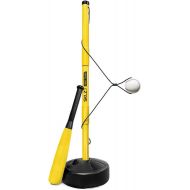 SKLZ Hit-A-Way Junior Youth Batting Swing Trainer for Baseball or T-Ball