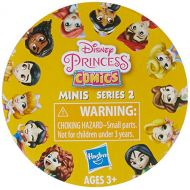 Disney Princess Comics 2 Collectible Dolls Series 1 To 5 (Series May Vary. Subject To Availability.)