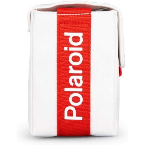 폴라로이드 Polaroid Originals Polaroid Now Camera Bag - Red